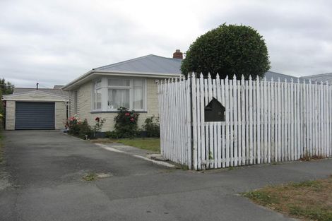 Photo of property in 1/16 Suva Street, Upper Riccarton, Christchurch, 8041