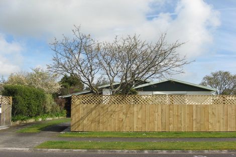 Photo of property in 12 Rewa Street, Inglewood, 4330