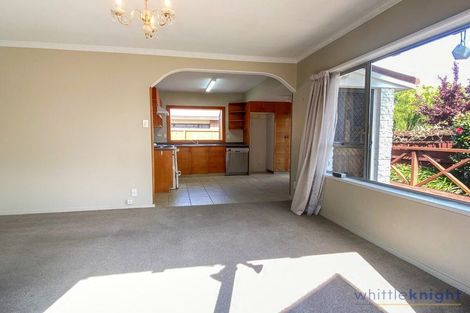 Photo of property in 4/33 Aldwins Road, Phillipstown, Christchurch, 8062
