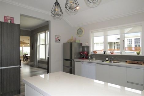 Photo of property in 41 Test Street, South Hill, Oamaru, 9400