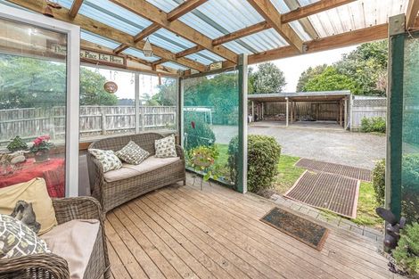 Photo of property in 16 Spurdle Street, Springvale, Whanganui, 4501