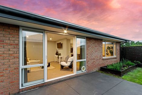 Photo of property in 77 Newman Road, Rolleston, 7614