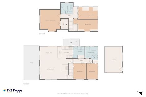 Photo of property in 6 Dawson Place, Alexandra, 9320