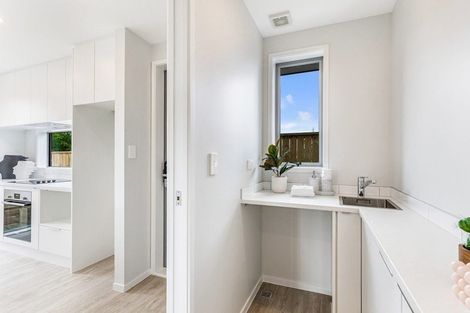 Photo of property in 3/51 Wharf Road, Te Atatu Peninsula, Auckland, 0610