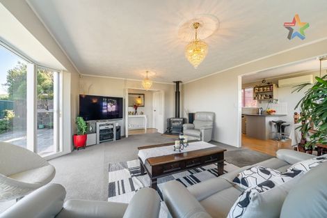 Photo of property in 167 Major Drive, Kelson, Lower Hutt, 5010