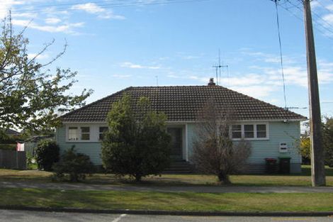Photo of property in 43 Andrew Street, Marchwiel, Timaru, 7910