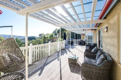 Photo of property in 55 Penrith Road, Poraiti, Napier, 4182