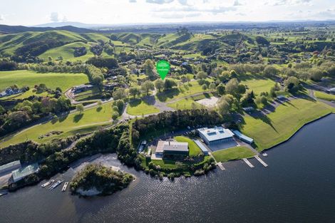 Photo of property in 640a Maungatautari Road, Maungatautari, Cambridge, 3494