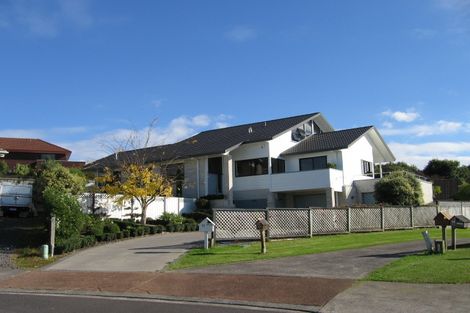 Photo of property in 31 Leicester Parade, Somerville, Auckland, 2014