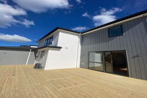 Photo of property in 9 Bendridge Street, Flat Bush, Auckland, 2019