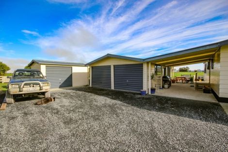 Photo of property in 117 Robertson Road, Ruawai, 0591