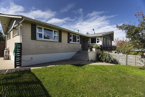 Photo of property in 4 Parklane Place, Weston, Oamaru, 9401