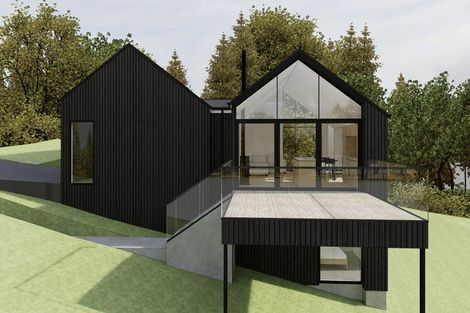 Photo of property in 6 Kereru Rise, Hanmer Springs, 7334