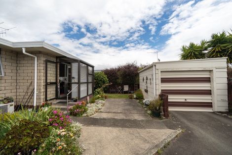 Photo of property in 6/13 Gladstone Road, Richmond, 7020