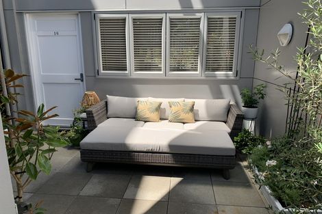 Photo of property in 1/12g Beaumont Street, Auckland Central, Auckland, 1010