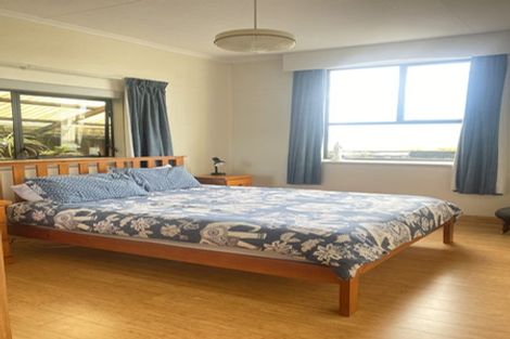 Photo of property in 201 Marine Parade, Seatoun, Wellington, 6022