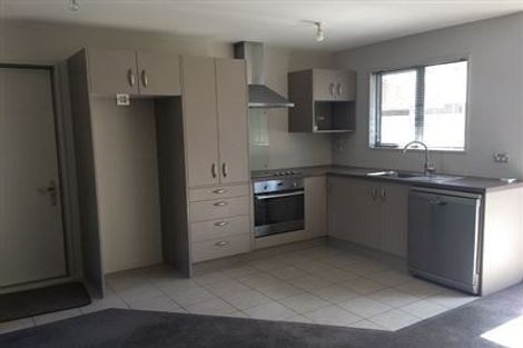 Photo of property in 55c Brockworth Place, Riccarton, Christchurch, 8011