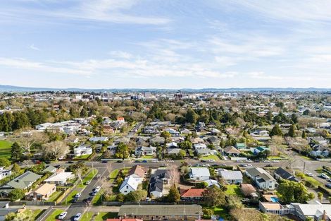 Photo of property in 25a Bond Street, Hamilton East, Hamilton, 3216