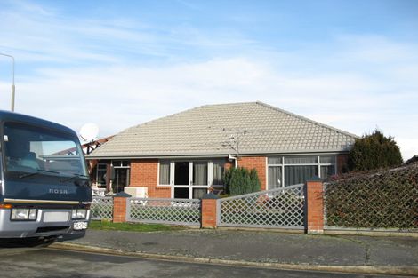 Photo of property in 11 Mcauley Place, Waikiwi, Invercargill, 9810