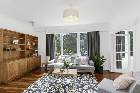 Photo of property in 53 Wilton Road, Wilton, Wellington, 6012