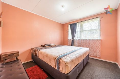 Photo of property in 61 Antrim Crescent, Wainuiomata, Lower Hutt, 5014