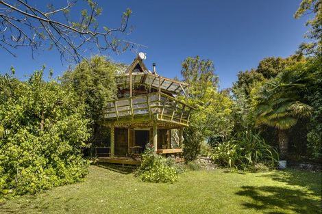 Photo of property in 21 Gillies Crescent, Waimarama, Havelock North, 4294