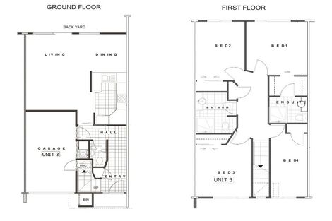 Photo of property in 3/45a Swanson Road, Henderson, Auckland, 0610