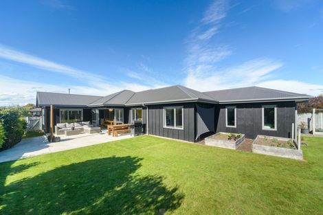 Photo of property in 4 Poplar Grove, Feilding, 4702