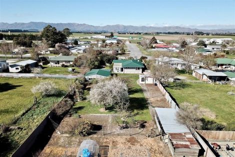 Photo of property in 55 Montrose Avenue, Culverden, 7392