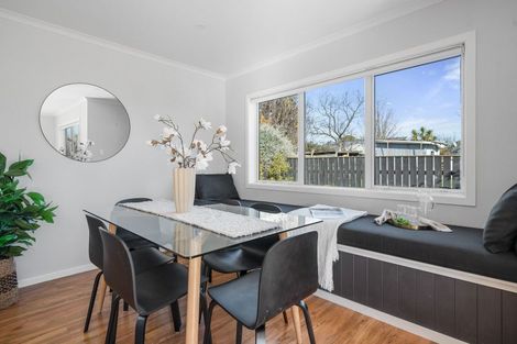 Photo of property in 16a Malcolm Street, Martinborough, 5711