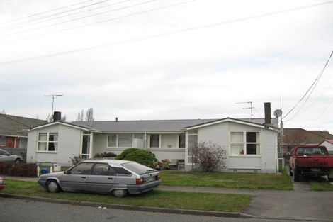 Photo of property in 10 Mcdonald Street, Netherby, Ashburton, 7700