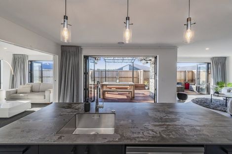 Photo of property in 30 Te Kanawa Lane, Rolleston, 7615