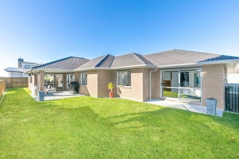 Photo of property in 48 Sylvester Crescent, Flagstaff, Hamilton, 3210