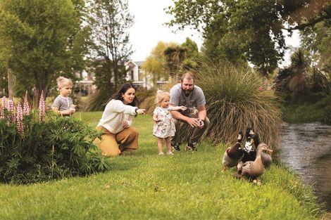 Photo of property in 19 Bastings Street, Kaiapoi, 7630