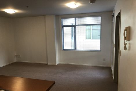 Photo of property in Dixon Towers, 9/115 Dixon Street, Te Aro, Wellington, 6011