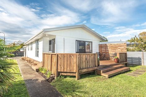 Photo of property in 35 Lucknow Street, Aramoho, Whanganui, 4500