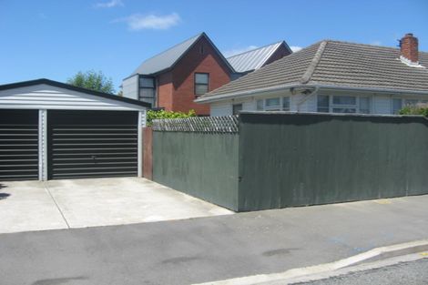 Photo of property in 8 Moore Street, Sydenham, Christchurch, 8023