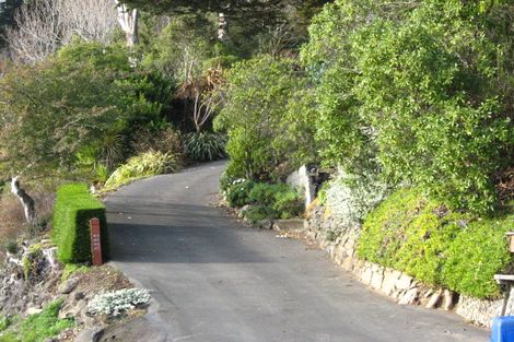 Photo of property in 417 Portobello Road, Macandrew Bay, Dunedin, 9077