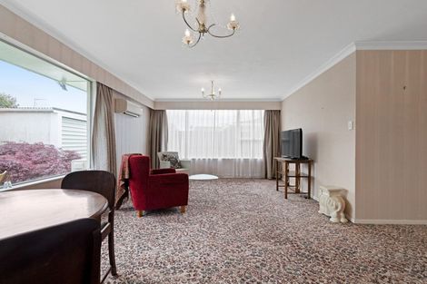 Photo of property in 6a Manor Place, Redwoodtown, Blenheim, 7201