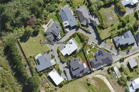 Photo of property in 9 Maurice Knowles Lane, Cashmere, Christchurch, 8022