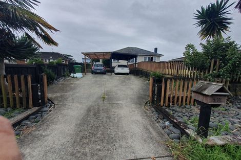 Photo of property in 12 Old Wairoa Road, Papakura, 2110