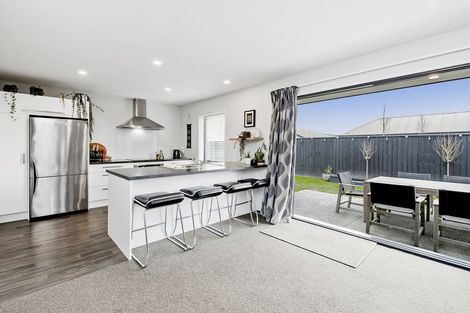 Photo of property in 26 Collier Drive, Halswell, Christchurch, 8025