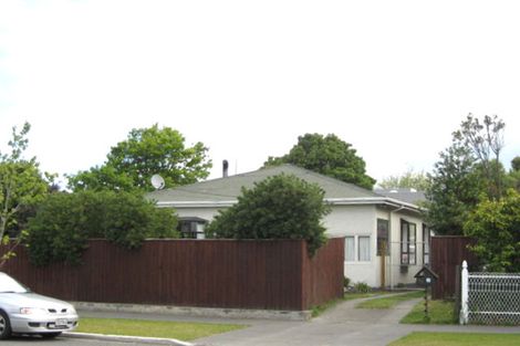 Photo of property in 22 Sullivan Avenue, Woolston, Christchurch, 8023