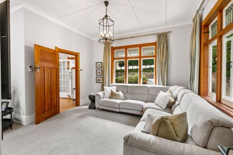 Photo of property in 23 Ewen Alison Avenue, Devonport, Auckland, 0624