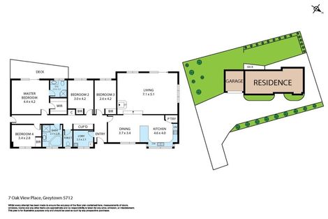 Photo of property in 7 Oak View Place, Greytown, 5712