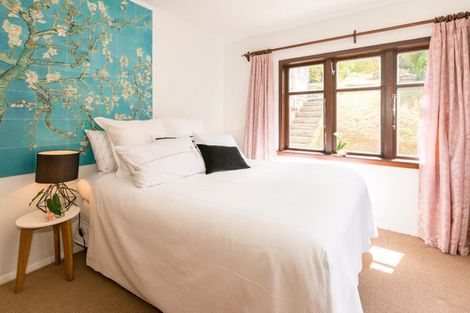 Photo of property in 36 Cleveland Street, Brooklyn, Wellington, 6021