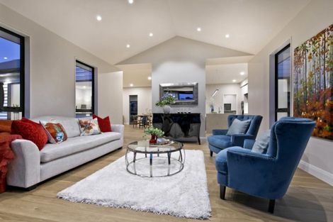 Photo of property in 13 Henry Blyth Lane, Greenhithe, Auckland, 0632