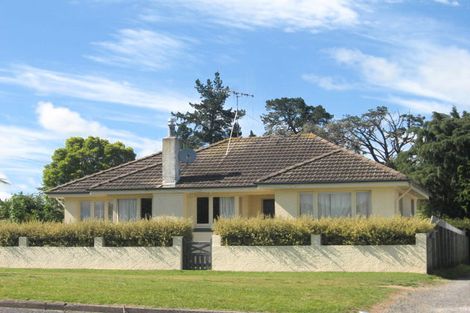 Photo of property in 105 Thornton Road, Cambridge, 3434