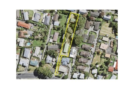 Photo of property in 41b Glengarry Road, Glen Eden, Auckland, 0602