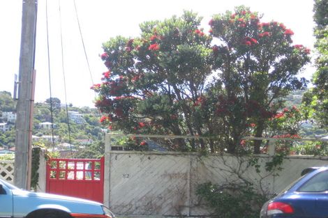 Photo of property in 82 Upland Road, Kelburn, Wellington, 6012